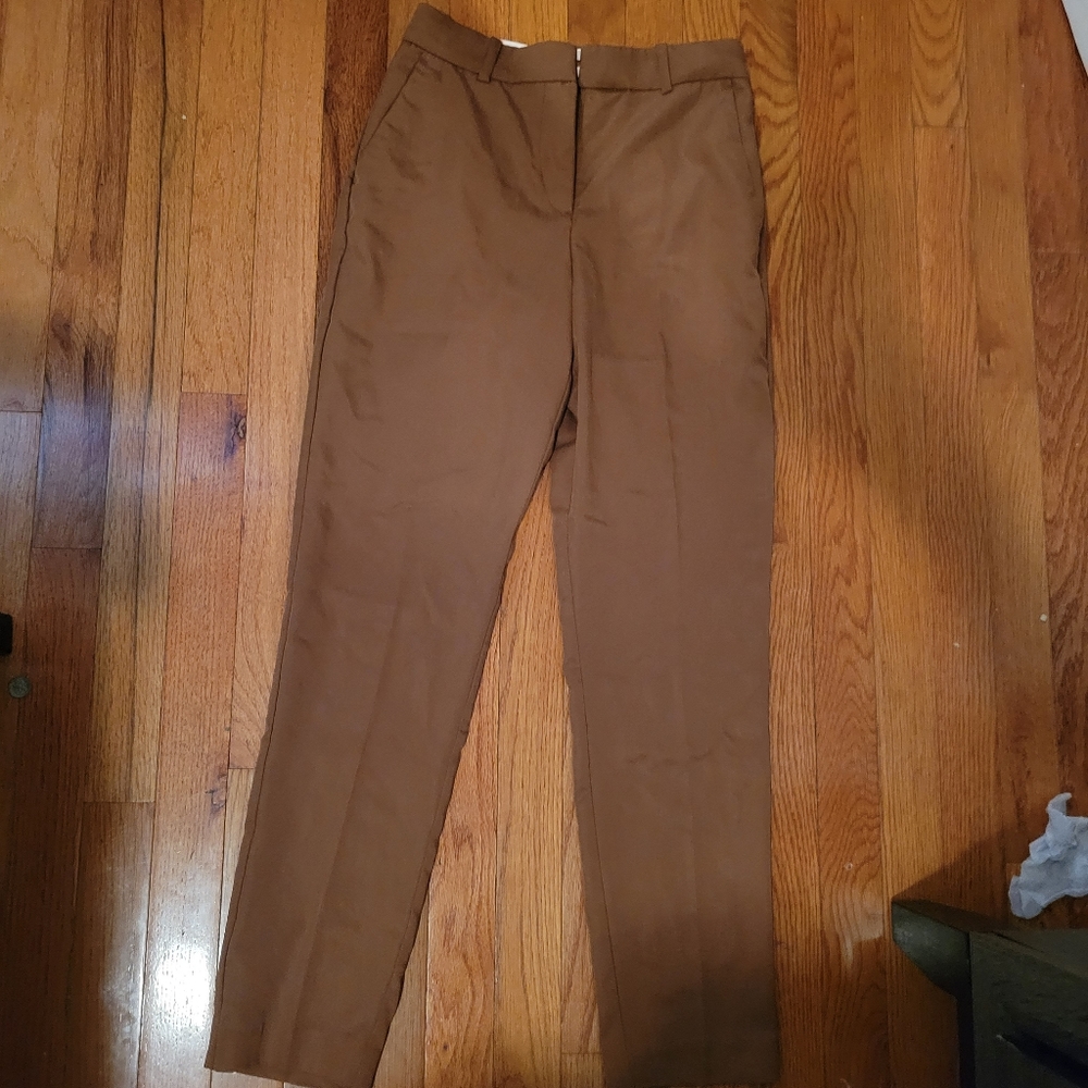 H&M slacks